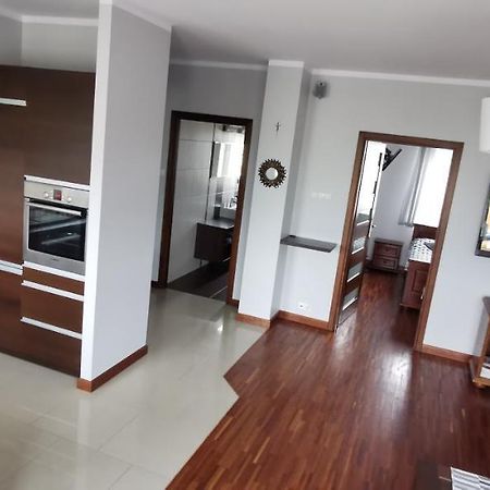 Apartament Familijny Gdansk 3 Rooms 64M2 Dış mekan fotoğraf