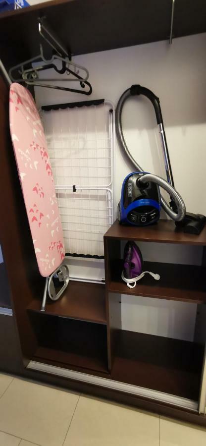 Apartament Familijny Gdansk 3 Rooms 64M2 Dış mekan fotoğraf