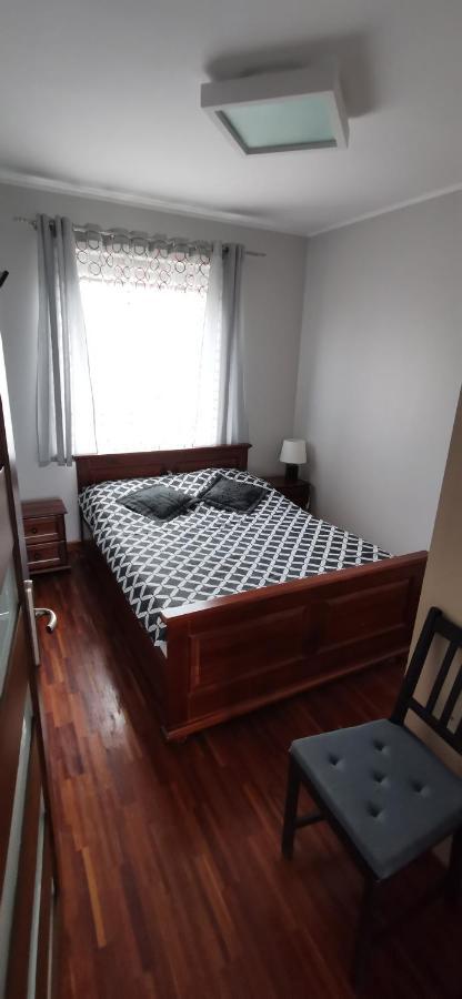 Apartament Familijny Gdansk 3 Rooms 64M2 Dış mekan fotoğraf