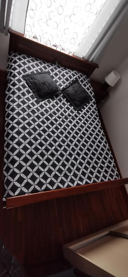 Apartament Familijny Gdansk 3 Rooms 64M2 Dış mekan fotoğraf